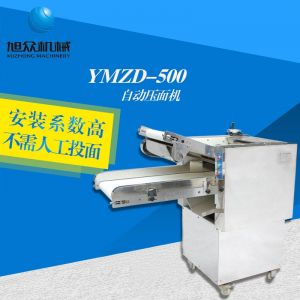 500自動(dòng)壓面機系列