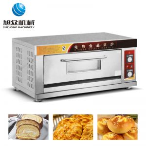 VH系列遠紅外線(xiàn)食品烘爐（電烘爐）