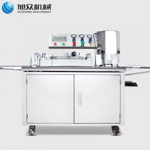 SZ-64月餅自動(dòng)成型機